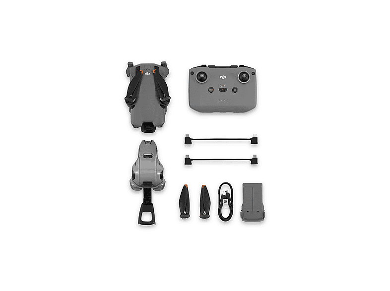 Mini Dron DJI en color Gris, 50 megapixel — foto 6