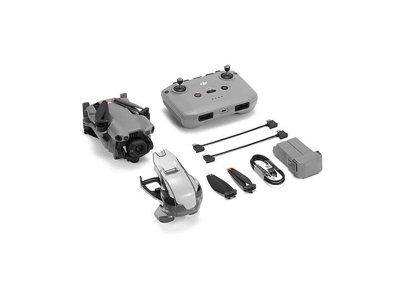 Mini Dron DJI en color Gris, 50 megapixel — foto 7