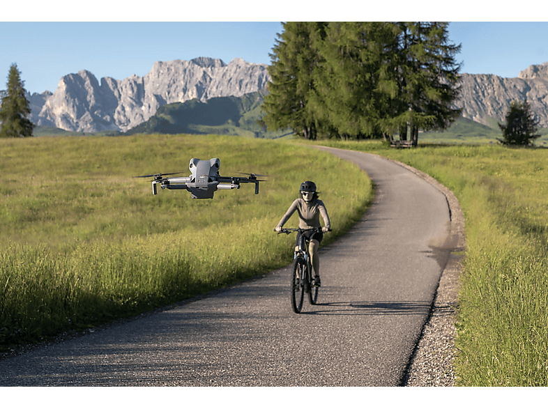 Mini Dron DJI en color Gris, 50 megapixel — foto 8