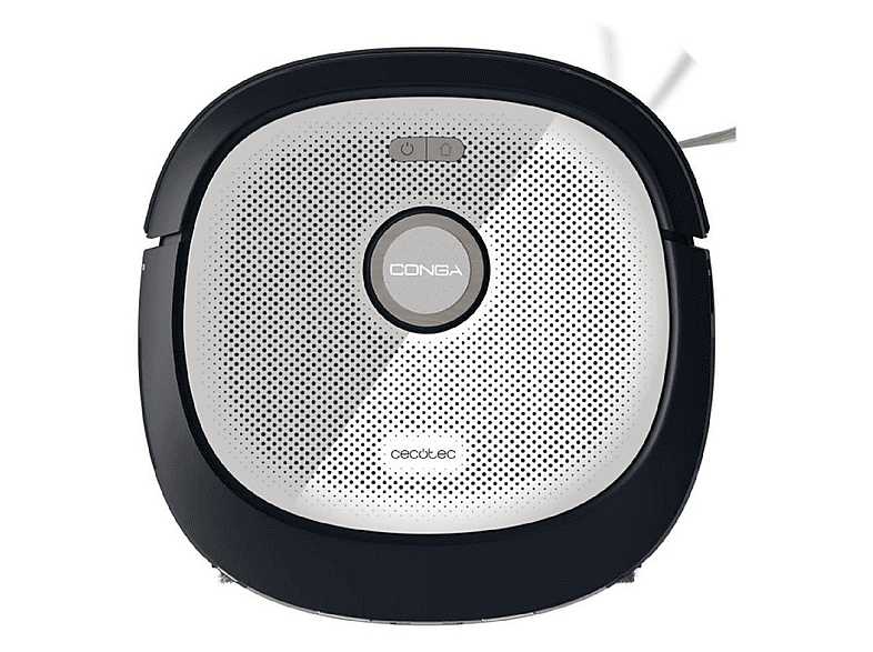 Robot aspirador CECOTEC — 100 W y Potencia de succión 20000 Pa (mod. Conga Z100)