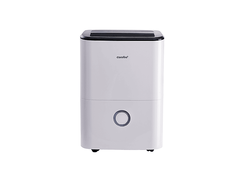 COMFEE Deshumidificador en color Blanco — 3 l y 100 m³