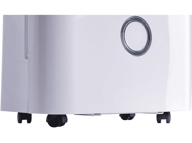 COMFEE Deshumidificador en color Blanco — 3 l y 100 m³ — foto 7