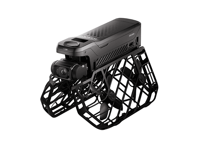 HOVERAIR Drones con cámara en color Negro (mod. Kit definitivo para ciclismo) — foto 3