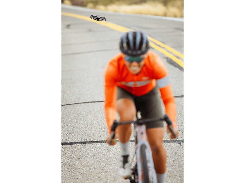 HOVERAIR Drones con cámara en color Negro (mod. Kit definitivo para ciclismo) — foto 7