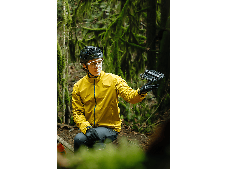 HOVERAIR Drones con cámara en color Negro (mod. Kit definitivo para ciclismo) — foto 8