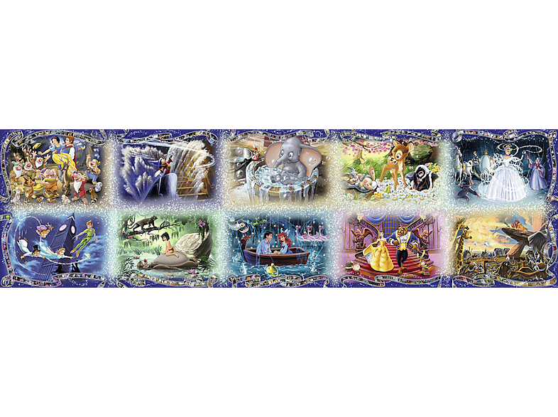 RAVENSBURGER Puzzle — edad recomendada: 14 año(s) — foto 3