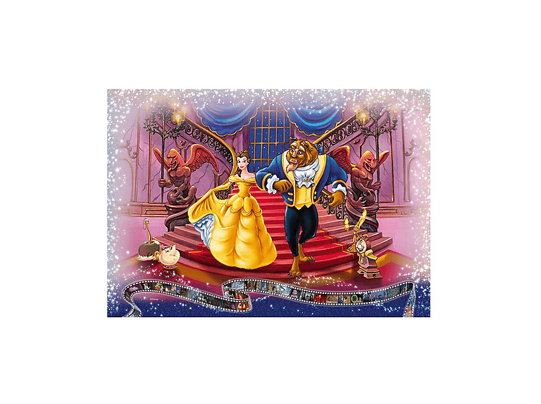 RAVENSBURGER Puzzle — edad recomendada: 14 año(s) — foto 5