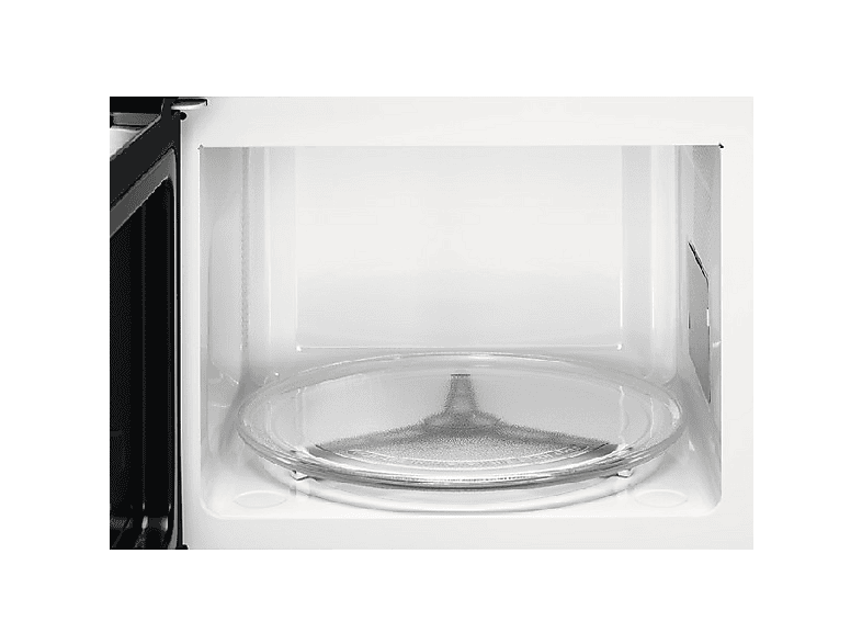 Microondas integrable AEG — 800 W y 5 niveles — foto 5