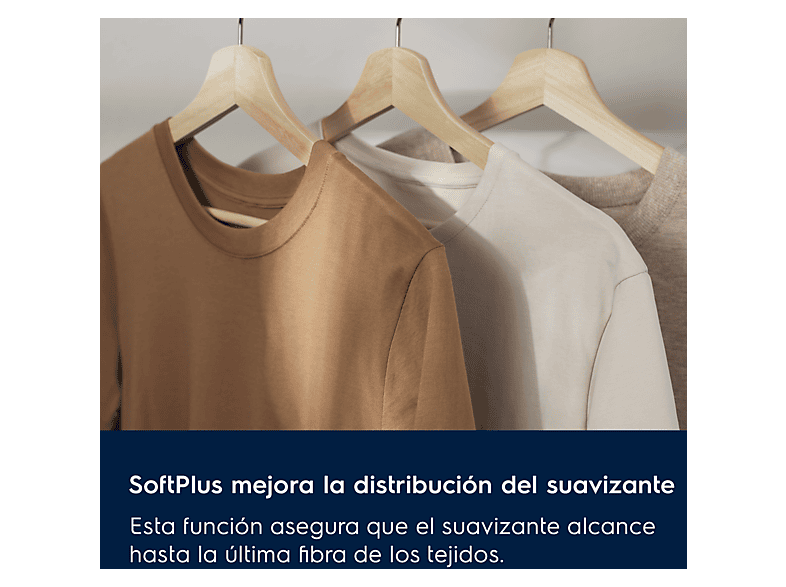 Lavadora carga superior ELECTROLUX en color Blanco de 7 kg — foto 6