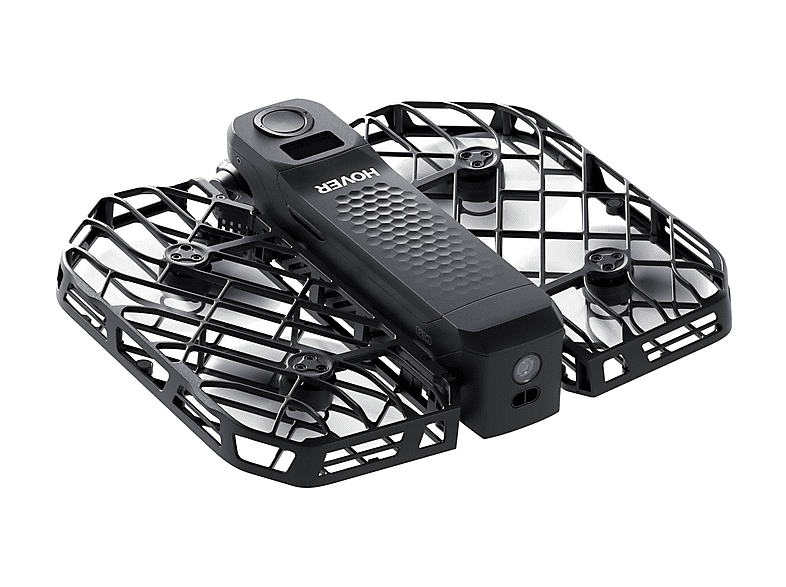 Drones con cámara HOVERAIR con 12 megapixel en color Negro — foto 3