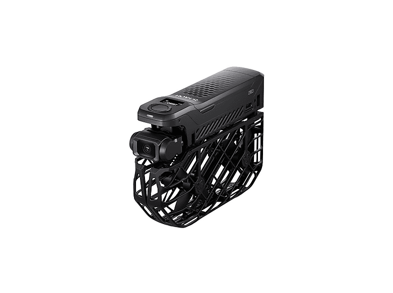 Drones con cámara HOVERAIR con 12 megapixel en color Negro — foto 5
