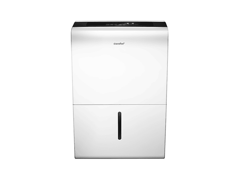 COMFEE Deshumidificador 50 l en color Blanco