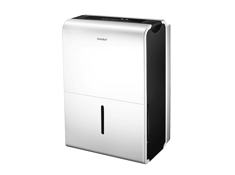 COMFEE Deshumidificador 50 l en color Blanco — foto 3