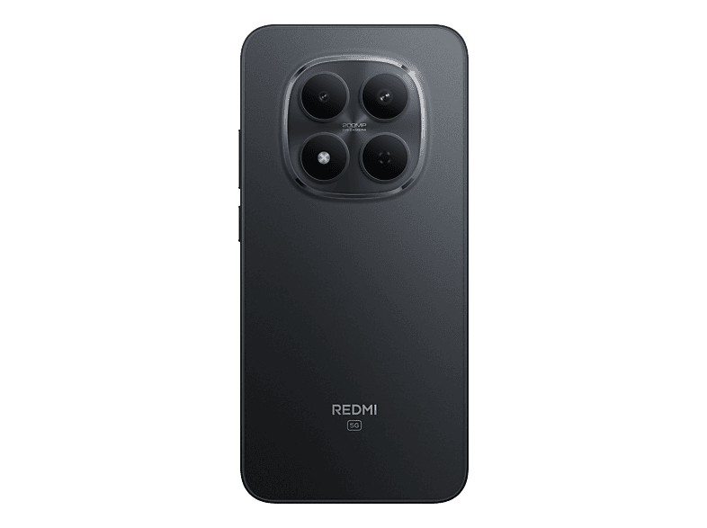 XIAOMI Móvil en color Negro (mod. Redmi Note 15 Pro) — foto 3