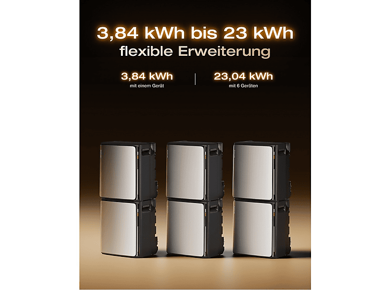 Estación de energía MYVOLTAICS en color Negro (mod. Ecoflow Estación de Energía) — foto 7