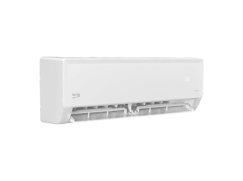 Aire acondicionado Split 1 x 1 BEKO en color Blanco de WiFi — foto 6