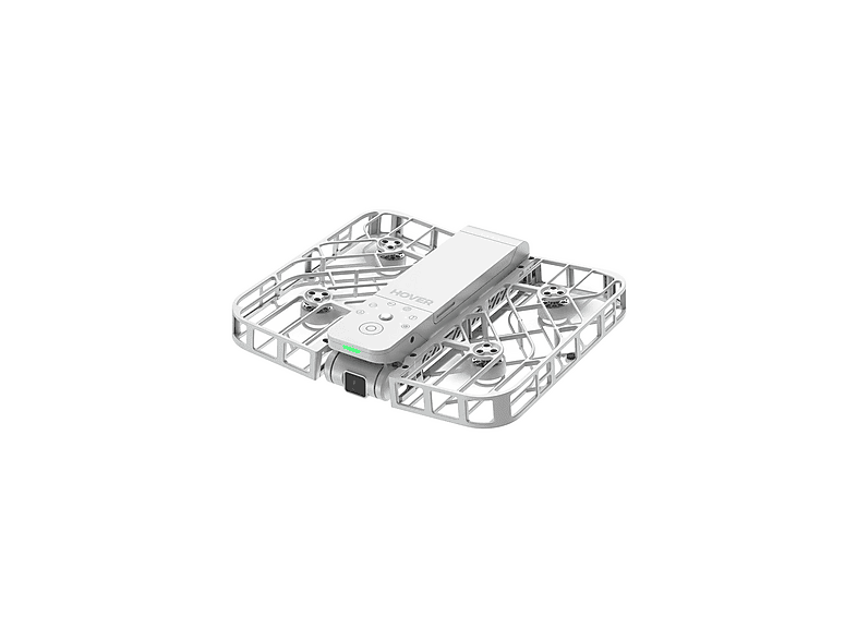 HOVERAIR Drones con cámara en color Blanco (mod. Dron con cámara X1)