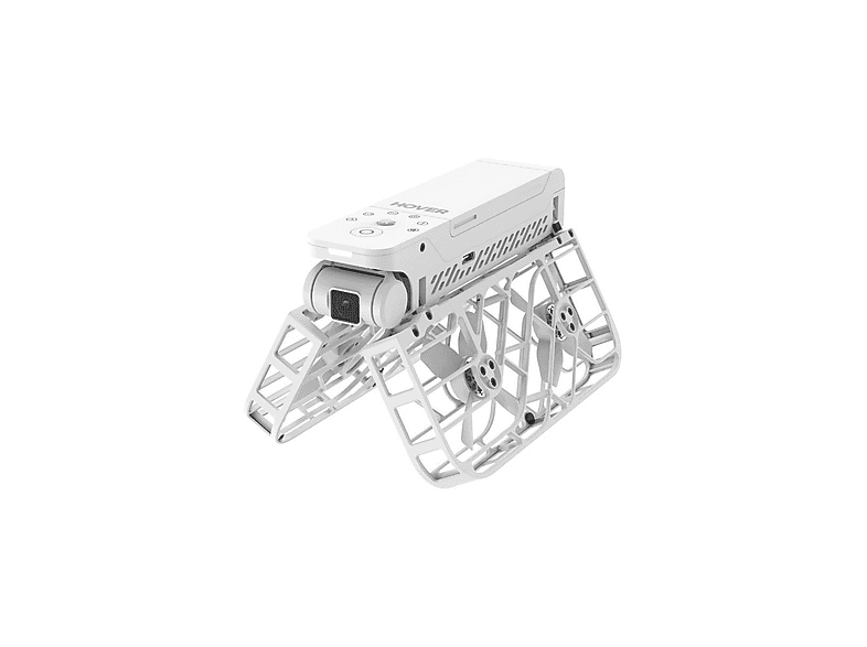 HOVERAIR Drones con cámara en color Blanco (mod. Dron con cámara X1) — foto 4