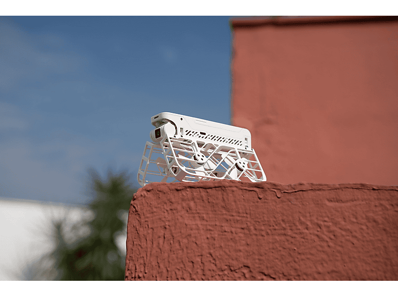 HOVERAIR Drones con cámara en color Blanco (mod. Dron con cámara X1) — foto 9