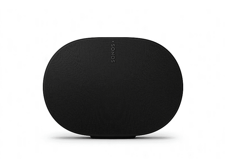 Altavoz con cable SONOS con Sonos Voice Control en color Negro — foto 3