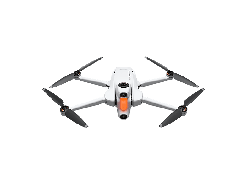 INSTA360 Dron 0 megapixel (mod. Antigravity A1 Infinity Bundle) en color Blanco — foto 4