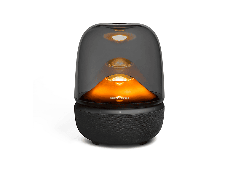 HARMAN KARDON Altavoz bluetooth en color Negro (mod. Aura Studio 5) — foto 11