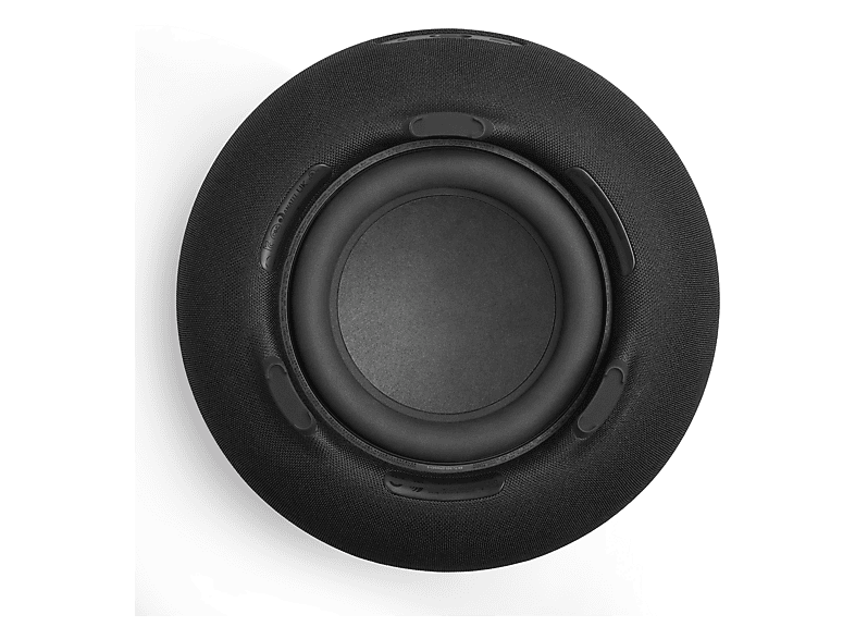 HARMAN KARDON Altavoz bluetooth en color Negro (mod. Aura Studio 5) — foto 12