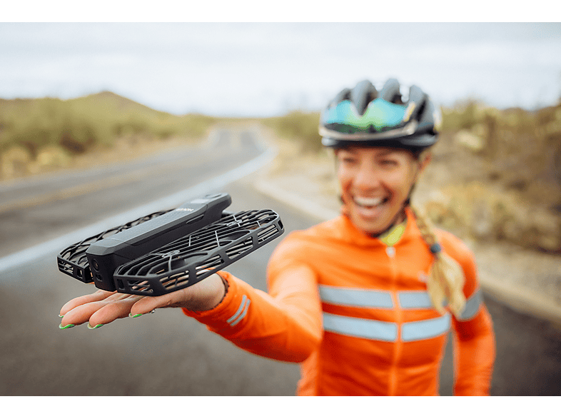 Dron HOVERAIR en color Negro Carbón de 48 megapixel — foto 6