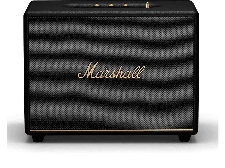 Altavoz bluetooth MARSHALL en color Negro de 90 W