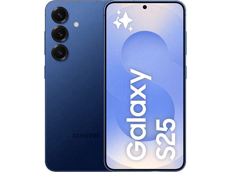 Móvil SAMSUNG en color Navy de 128 GB