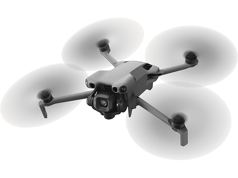 Cuadricóptero DJI en color Bicolor, 50 megapixel — foto 3