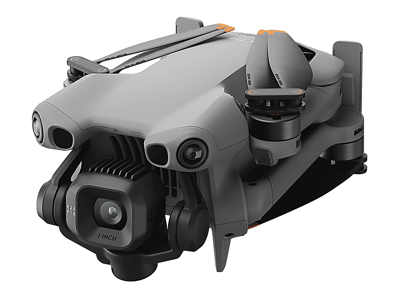 Cuadricóptero DJI en color Bicolor, 50 megapixel — foto 4