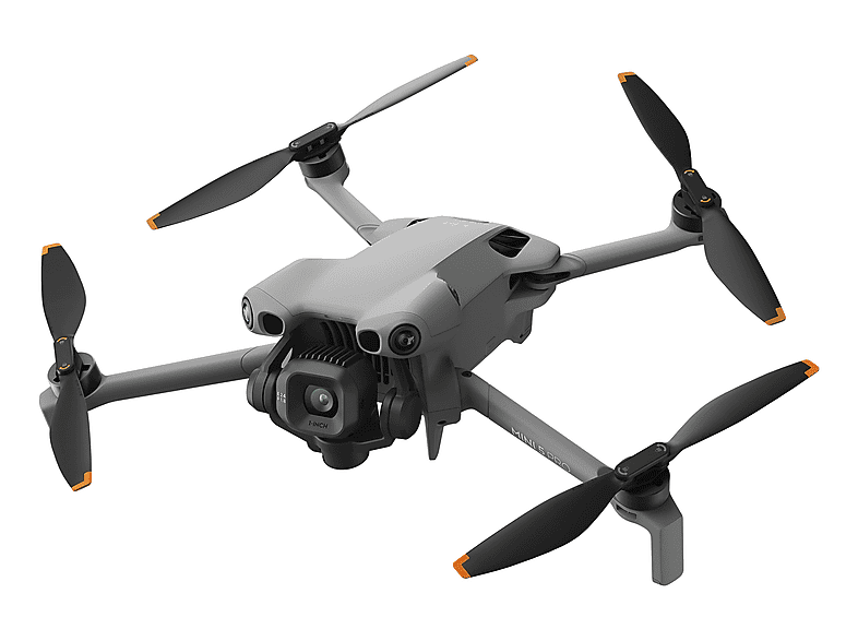 Cuadricóptero DJI en color Bicolor, 50 megapixel — foto 6