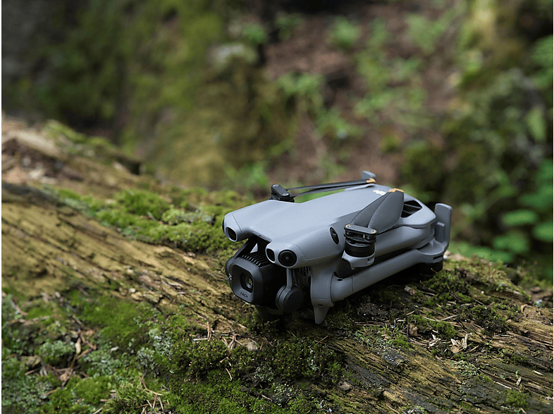 Cuadricóptero DJI en color Bicolor, 50 megapixel — foto 9