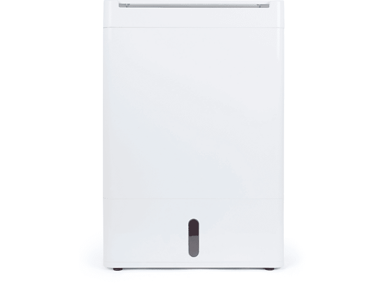 MEACO Deshumidificador en color Blanco — 3 l y 42 m²