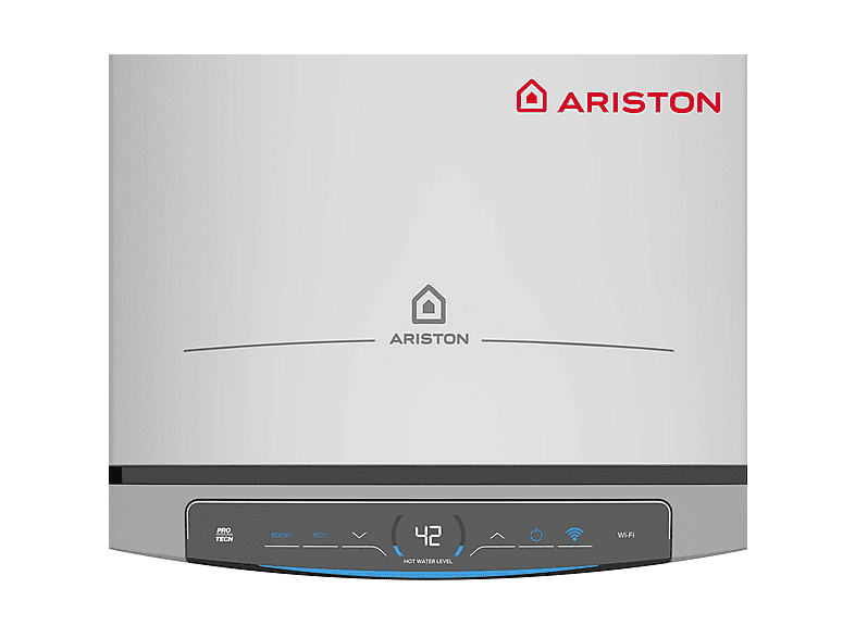 ARISTON Termo Eléctrico en color Gris — 50 l y Electrónico — foto 5