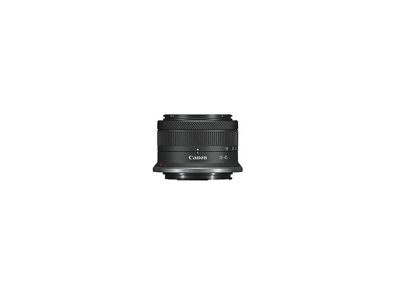 Cámara EVIL CANON — 24.1 megapíxel y 7.5 cm (mod. EOS R100 + Objetivo) — foto 4