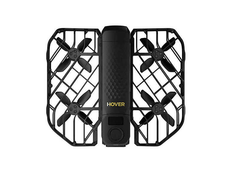 HOVERAIR Drones con cámara en color Negro (mod. X1 PROMAX - Negro) — foto 3