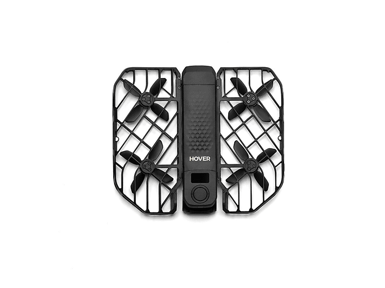 HOVERAIR Drones con cámara en color Negro (mod. X1 PROMAX - Negro) — foto 5