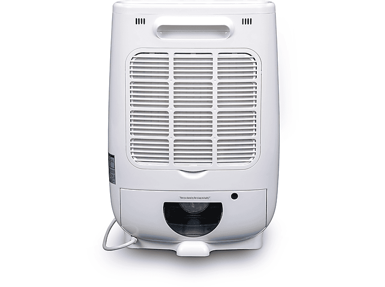 MEACO Deshumidificador 2 l en color Blanco — foto 6