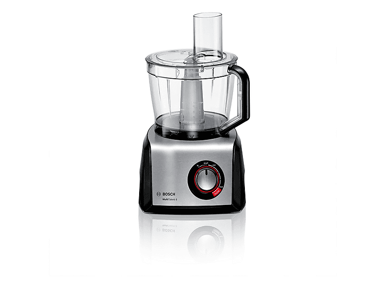 Robot de cocina BOSCH con 1250 W en color Inox — foto 7