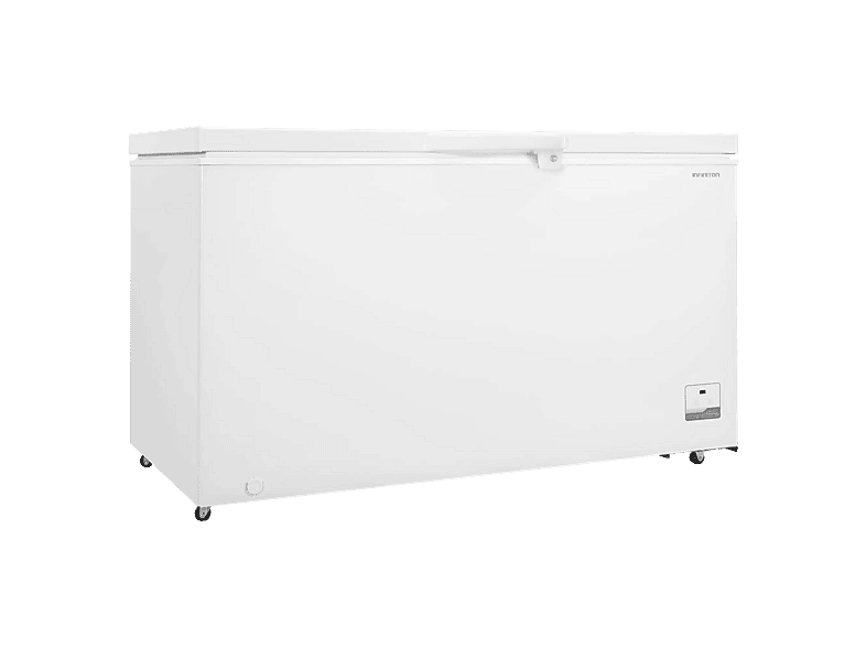 Congelador horizontal INFINITON en color Blanco, 500L — foto 4