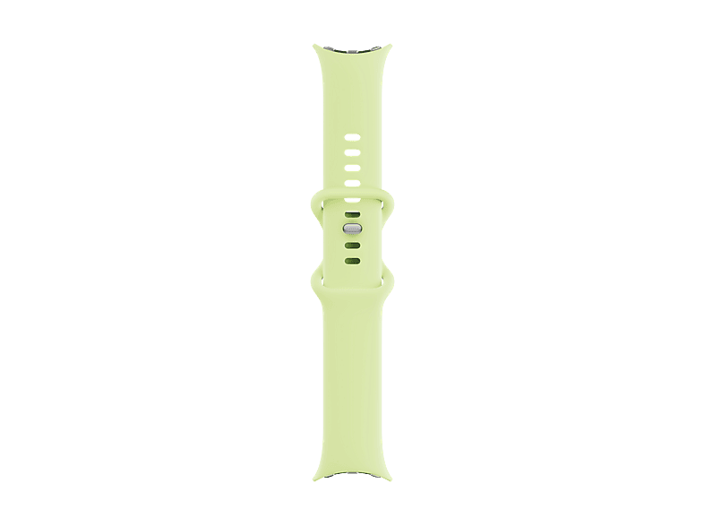 GOOGLE Smartwatch AMOLED (mod. Pixel Watch 4) en color Oro/Verde lima — foto 7