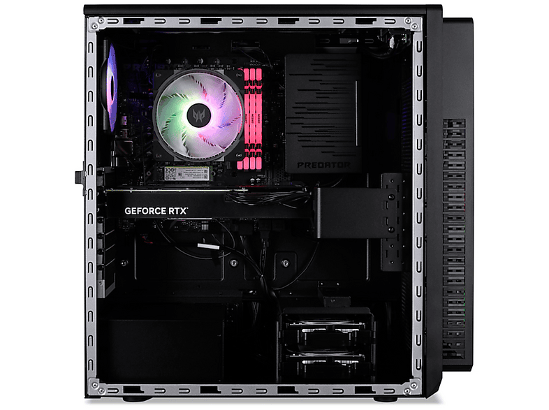 PC gaming ACER (mod. Predator Orion 7000 PO7-660) — foto 5