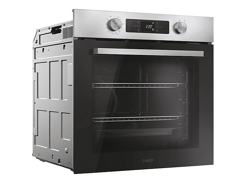 Horno CANDY en color Inox de Multifunción — foto 4