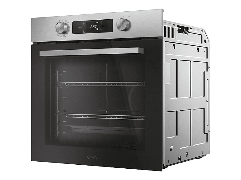 Horno CANDY en color Inox de Multifunción — foto 5