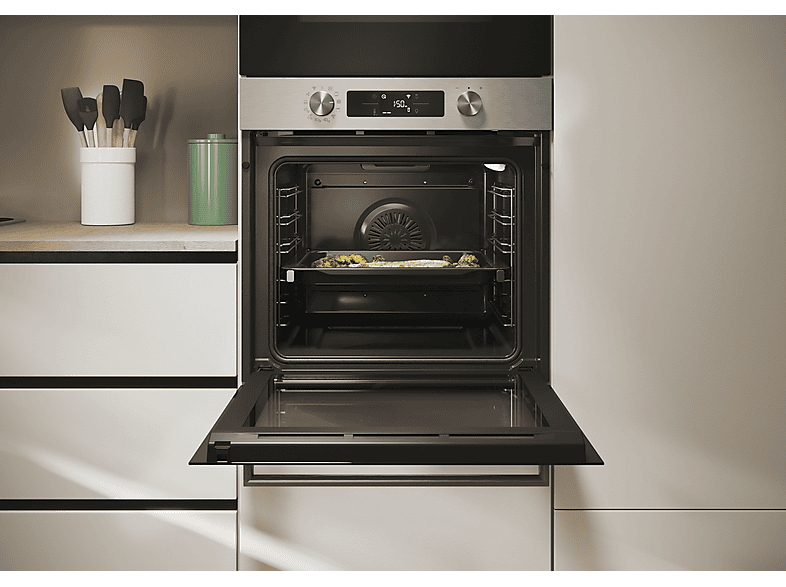 Horno CANDY en color Inox de Multifunción — foto 9