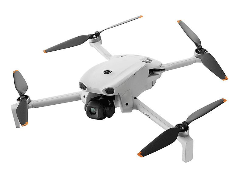 Dron DJI en color Gris (mod. LITO 1)