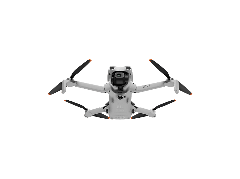 Dron DJI en color Gris (mod. LITO 1) — foto 5