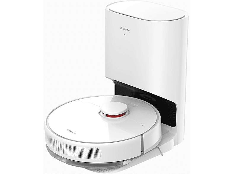 Robot aspirador DREAME — 4000 W y Potencia de succión 4 kPa (mod. RLS3D D10 PLUS)